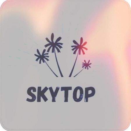 Skytop Apartment King Abdullah Economic City ภายนอก รูปภาพ