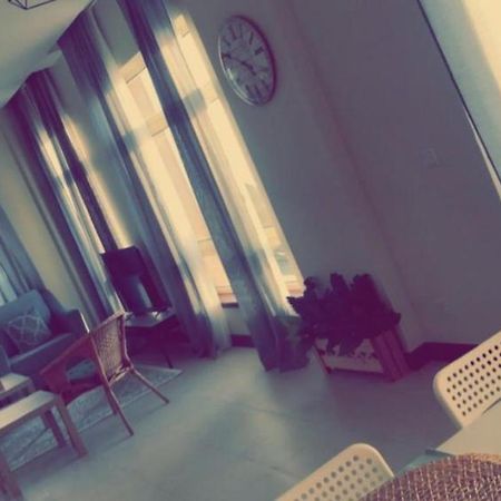 Skytop Apartment King Abdullah Economic City ภายนอก รูปภาพ