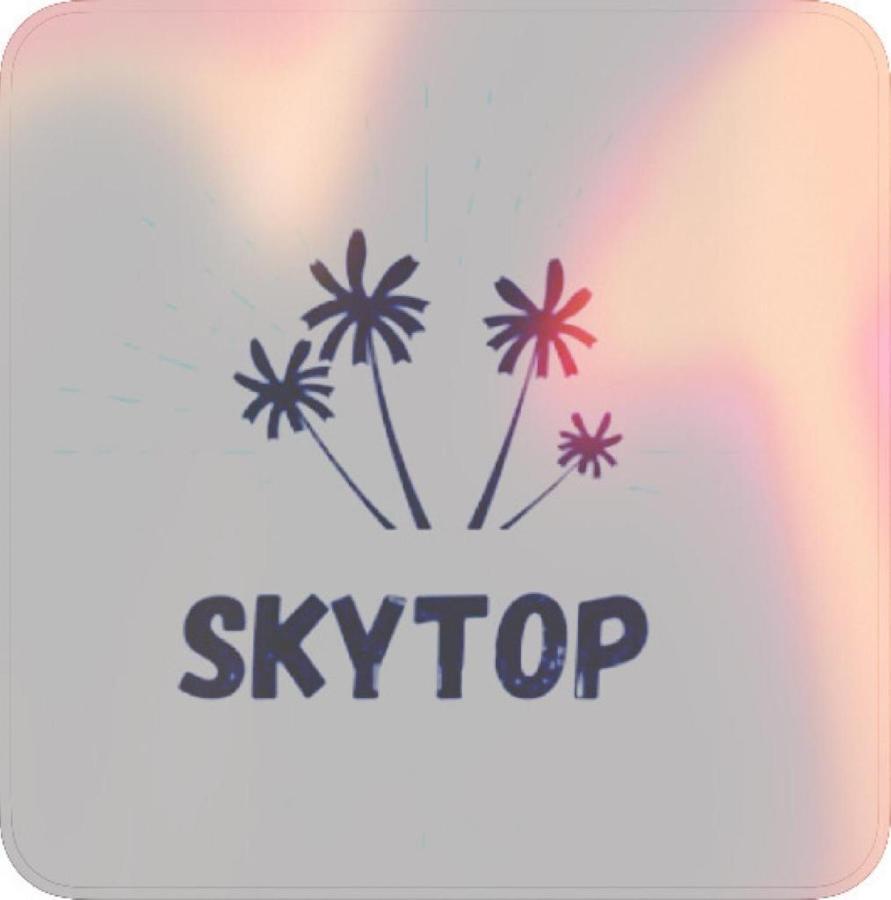 Skytop Apartment King Abdullah Economic City ภายนอก รูปภาพ