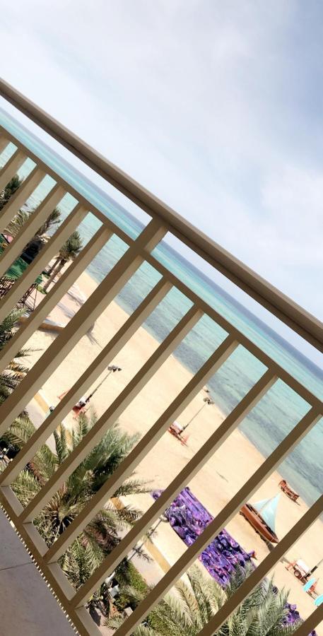 Skytop Apartment King Abdullah Economic City ภายนอก รูปภาพ