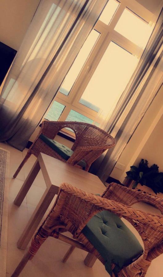 Skytop Apartment King Abdullah Economic City ภายนอก รูปภาพ